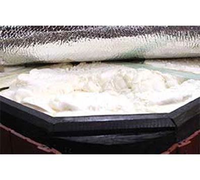 FULL-FOAM - Sammamish