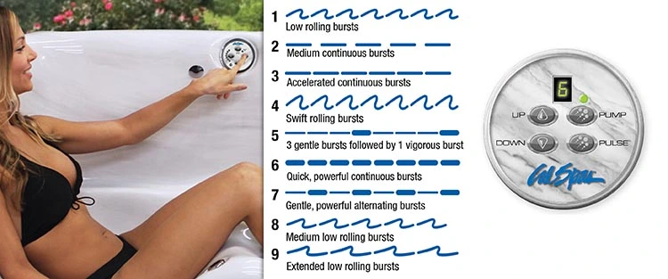 ATS Control for hot tubs in Sammamish