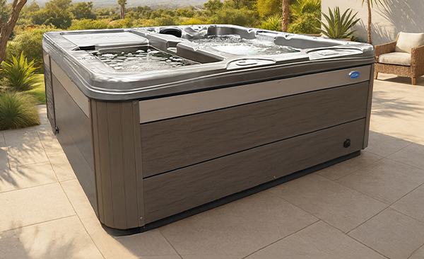 Cold Plunge Spas Series Sammamish hot tubs for sale