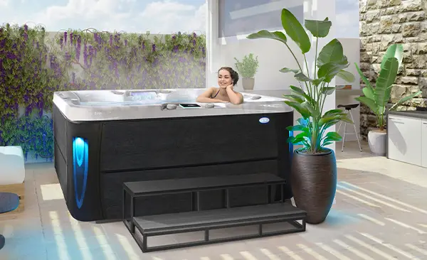 Escape X-Series Spas Sammamish hot tubs for sale