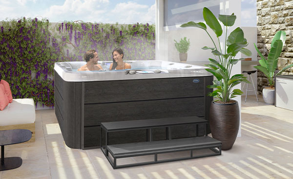 Escape™ Spas Sammamish hot tubs for sale