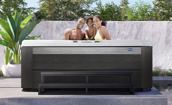 Patio Plus™ Spas Sammamish hot tubs for sale