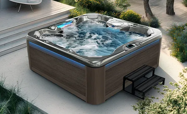 Platinum™ Spas Sammamish hot tubs for sale