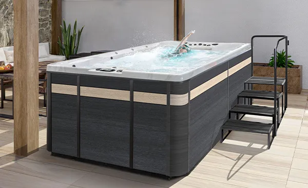 Swim X-Series Spas Sammamish hot tubs for sale