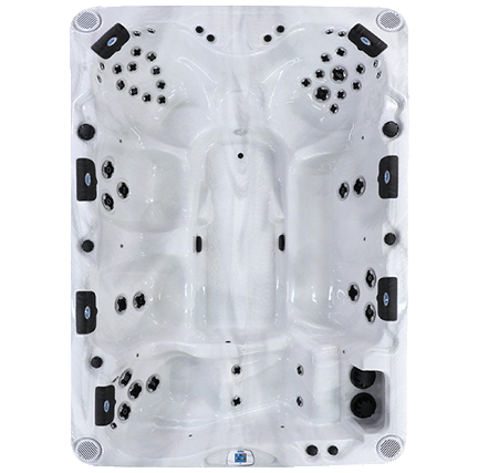 Newporter EC-1148LX hot tubs for sale in Sammamish