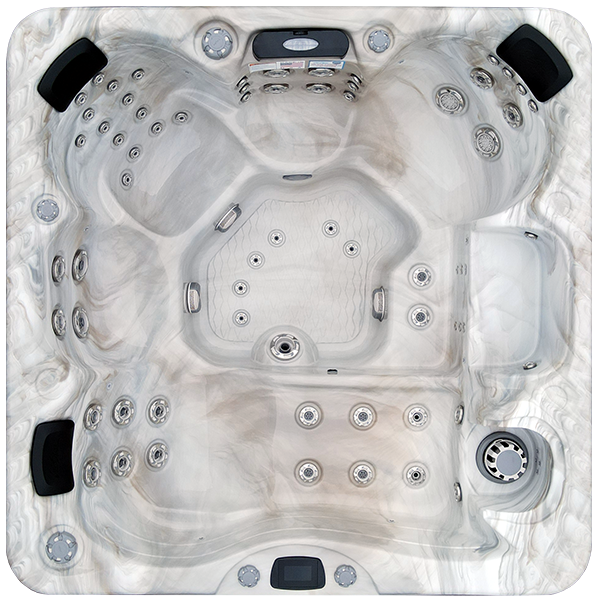 Costa-X EC-767LX hot tubs for sale in Sammamish