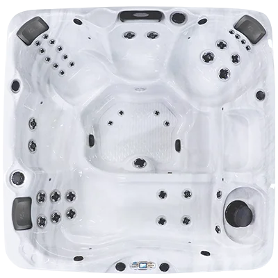 Avalon EC-840L hot tubs for sale in Sammamish