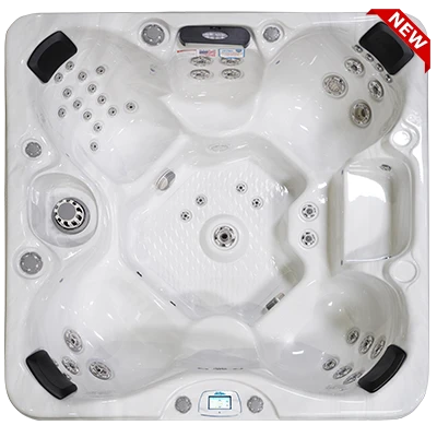 Cancun-X EC-849BX hot tubs for sale in Sammamish