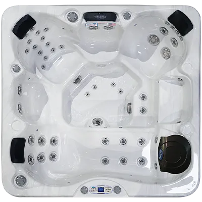 Avalon EC-849L hot tubs for sale in Sammamish