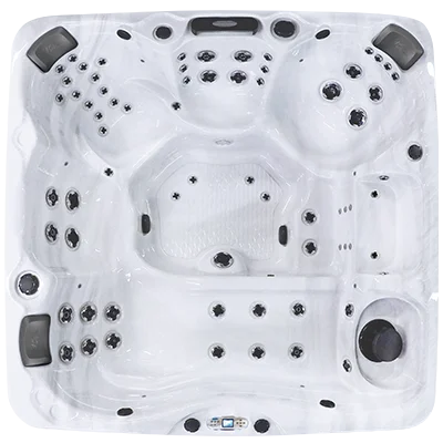 Avalon EC-867L hot tubs for sale in Sammamish
