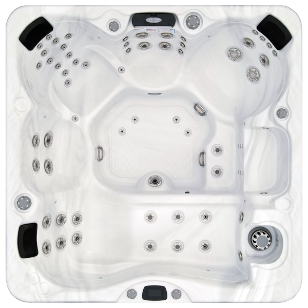 Avalon-X EC-867LX hot tubs for sale in Sammamish