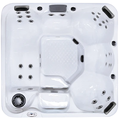 Hawaiian Plus PPZ-634L hot tubs for sale in Sammamish