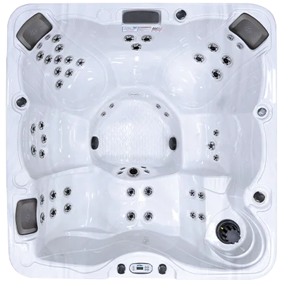 Pacifica Plus PPZ-743L hot tubs for sale in Sammamish