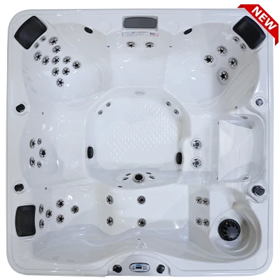 Atlantic Plus PPZ-843LC hot tubs for sale in Sammamish
