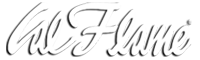 cal flame logo - hot tubs spas for sale Sammamish