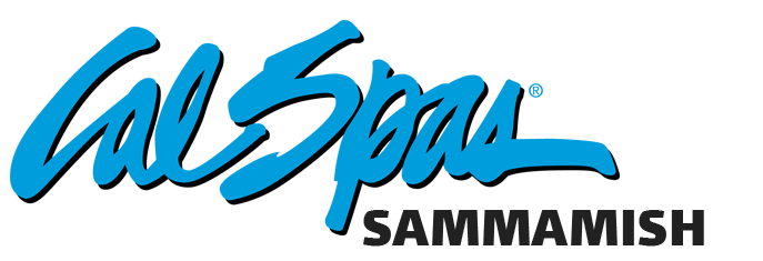 Calspas logo - Sammamish